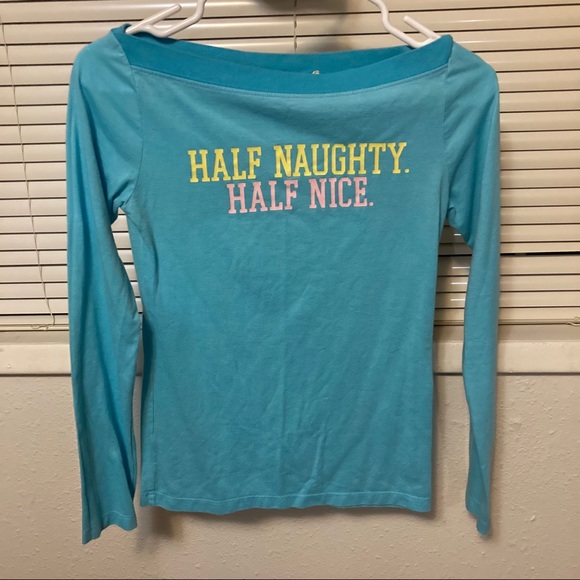 American Eagle long sleeve top size SMALL - Picture 7 of 7